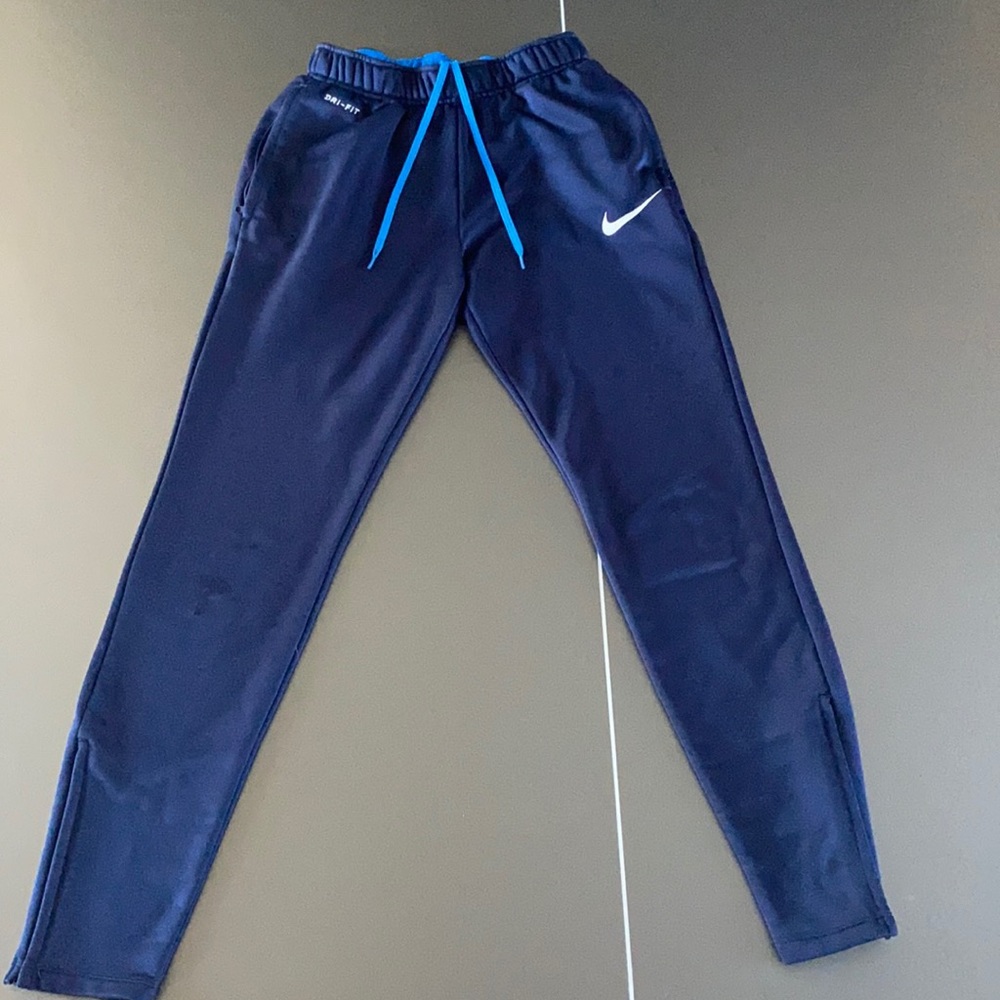 Nike DRI-FIT joggers